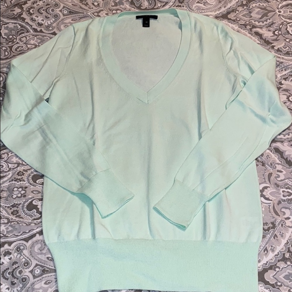 NWOT J. Crew Sweater